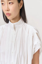 Indlæs billede til gallerivisning LOVECHILD, REYNE SHIRT WHITE
