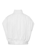 Indlæs billede til gallerivisning LOVECHILD, REYNE SHIRT WHITE
