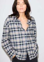 Indlæs billede til gallerivisning RAIIN, LAMOUR SKJORTE