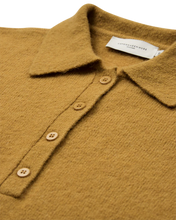 Indlæs billede til gallerivisning COPENHAGEN MUSE, KAMI POLO RATTAN