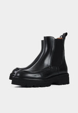 Indlæs billede til gallerivisning BUKELA, RIVA SHORT BOOT BLACK