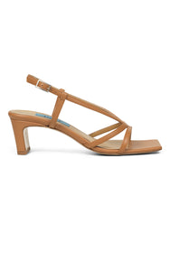 APAIR, NAPPA CUOIO - SANDAL