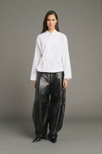 Indlæs billede til gallerivisning SOEUR, LORRAINE SHIRT, WHITE