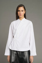 Indlæs billede til gallerivisning SOEUR, LORRAINE SHIRT, WHITE