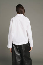 Indlæs billede til gallerivisning SOEUR, LORRAINE SHIRT, WHITE