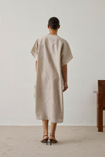 Indlæs billede til gallerivisning SOEUR, ILSA DRESS MASTIC