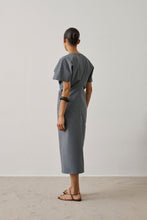 Indlæs billede til gallerivisning SOEUR, ELLA DRESS GREY