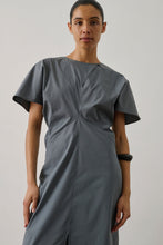 Indlæs billede til gallerivisning SOEUR, ELLA DRESS GREY