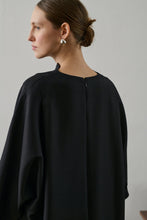 Indlæs billede til gallerivisning SOEUR GRETA DRESS BLACK
