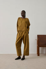 Indlæs billede til gallerivisning SOEUR, ARMAND TOP CARAMEL