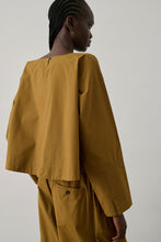 Indlæs billede til gallerivisning SOEUR, ARMAND TOP CARAMEL