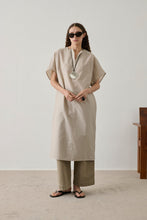 Indlæs billede til gallerivisning SOEUR, ILSA DRESS MASTIC