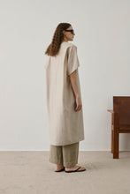 Indlæs billede til gallerivisning SOEUR, ILSA DRESS MASTIC