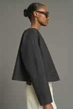 Indlæs billede til gallerivisning SOEUR, HANSEL SHIRT, ANTHRACITE