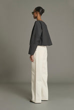 Indlæs billede til gallerivisning SOEUR, HANSEL SHIRT, ANTHRACITE