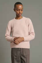 Indlæs billede til gallerivisning SOEUR, ENVIE KNIT, ROSE PALE