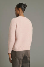 Indlæs billede til gallerivisning SOEUR, ENVIE KNIT, ROSE PALE