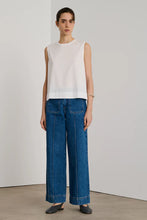Indlæs billede til gallerivisning SOEUR, HARRY JEANS DENIM BLUE