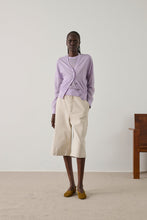 Indlæs billede til gallerivisning SOEUR, FRANCIS SHORTS WHITE