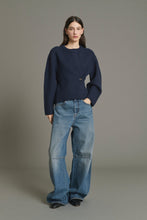 Indlæs billede til gallerivisning SOEUR, GASPARD JEANS, BLUE