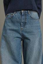 Indlæs billede til gallerivisning SOEUR, GASPARD JEANS, BLUE