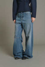 Indlæs billede til gallerivisning SOEUR, GASPARD JEANS, BLUE