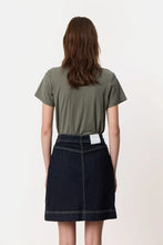 Indlæs billede til gallerivisning LEVETE ROOM, LR-ANY 2 SHIRT - L703 ARMY