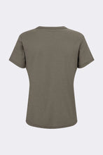 Indlæs billede til gallerivisning LEVETE ROOM, LR-ANY 2 SHIRT - L703 ARMY