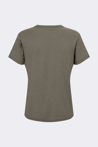 LEVETE ROOM, LR-ANY 2 SHIRT - L703 ARMY