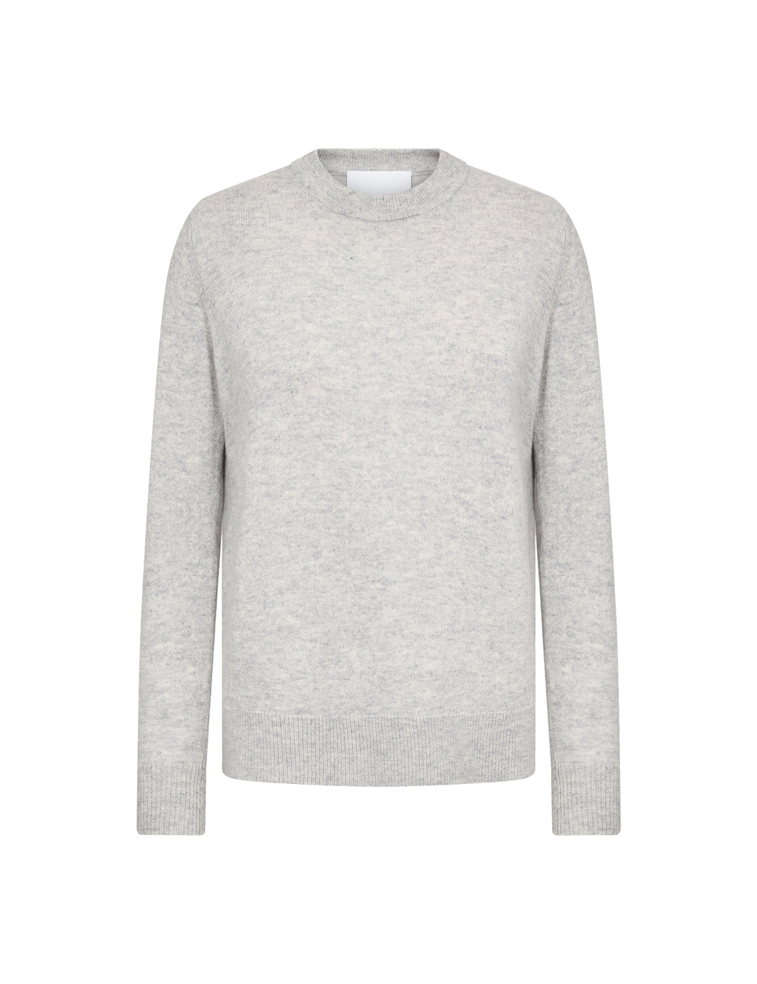 LEVETE ROOM, ELOISE 2 CASHMERE GREY MELANGE