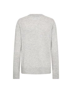 LEVETE ROOM, ELOISE 2 CASHMERE GREY MELANGE