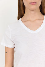 Indlæs billede til gallerivisning LEVETE ROOM LR-ANY 2 SHIRT - WHITE
