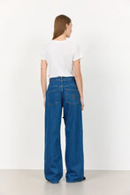 Indlæs billede til gallerivisning LEVETE ROOM LR-ANY 2 SHIRT - WHITE