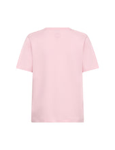 Indlæs billede til gallerivisning LEVETE ROOM, PALOMA 1 T-SHIRT PINK