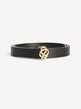 Indlæs billede til gallerivisning MALENE BIRGER, OUMA BELT BLACK