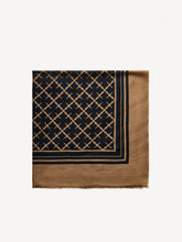 Indlæs billede til gallerivisning BY MALENE BIRGER, CORNELIS SCARF, LIGHT BROWN