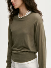 Indlæs billede til gallerivisning MALENE BIRGER, MANTEA KNIT ARMY