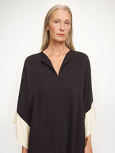 Indlæs billede til gallerivisning MALENE BIRGER, CICINE DRESS BLACK