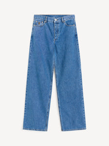 MALENE BIRGER, VINOLA JEANS BLUE