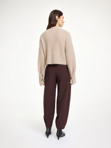 MALENE BIRGER, CIERROU RIB SAND