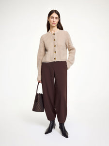 MALENE BIRGER, CIERROU RIB SAND
