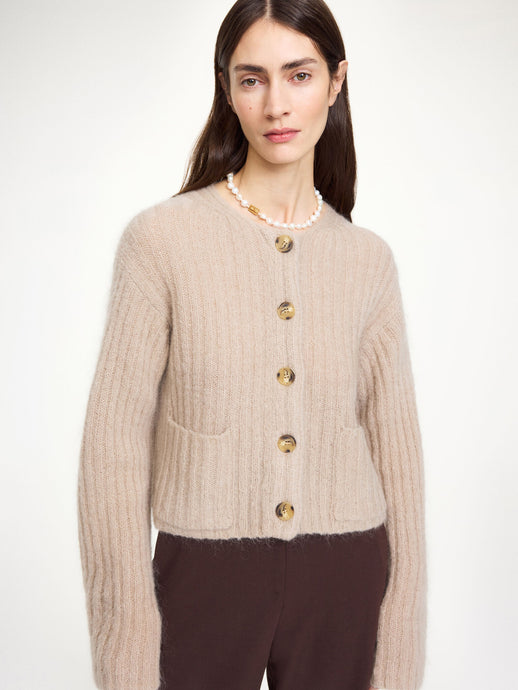 MALENE BIRGER, CIERROU RIB SAND