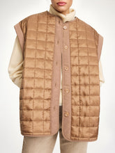 Indlæs billede til gallerivisning BY MALENE BIRGER EDITH OUTERWEAR COCONUT