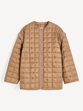 Indlæs billede til gallerivisning BY MALENE BIRGER EDITH OUTERWEAR COCONUT