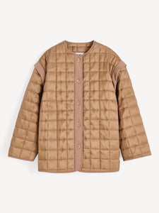 BY MALENE BIRGER EDITH OUTERWEAR COCONUT