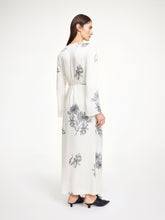 Indlæs billede til gallerivisning BY MALENE BIRGER CARRIE DRES FLORAL PRINT