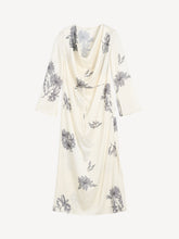 Indlæs billede til gallerivisning BY MALENE BIRGER CARRIE DRES FLORAL PRINT