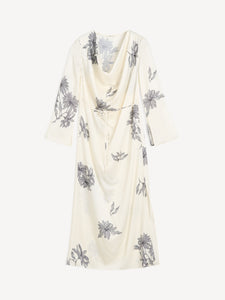 BY MALENE BIRGER CARRIE DRES FLORAL PRINT