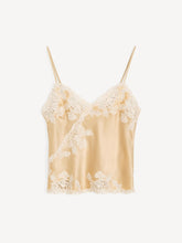 Indlæs billede til gallerivisning MALEBE BIRGER, MADELEINE TOP VANILLA