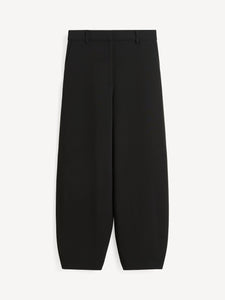 MALENE BIRGER, CARLIEN PANTS BLACK